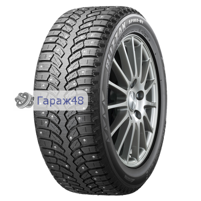 Bridgestone Blizzak Spike 01 235/40 R18 91T
