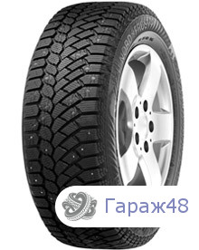Gislaved Nord Frost 200 235/40 R18 95T